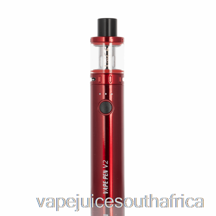 Vape Pods Smok Vape Pen V2 60W Kit Red